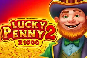 Lucky Penny 2