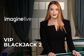 VIP Blackjack 2