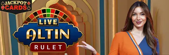 Altin Roulette