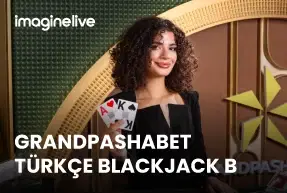 Grandpashabet Türkçe Blackjack B